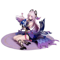 Myethos シトラリ・白星黒曜Ver.