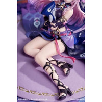 Myethos シトラリ・白星黒曜Ver.