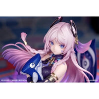 Myethos シトラリ・白星黒曜Ver.
