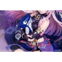 Myethos シトラリ・白星黒曜Ver.
