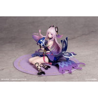 Myethos シトラリ・白星黒曜Ver.