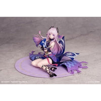 Myethos シトラリ・白星黒曜Ver.