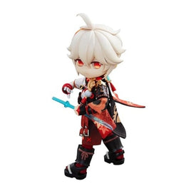 PICCODO ACTION DOLL X 原神 楓原万葉(かえではらかずは) デフォルメドール