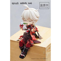 PICCODO ACTION DOLL X 原神 楓原万葉(かえではらかずは) デフォルメドール