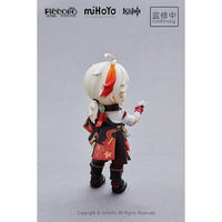 PICCODO ACTION DOLL X 原神 楓原万葉(かえではらかずは) デフォルメドール