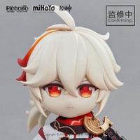PICCODO ACTION DOLL X 原神 楓原万葉(かえではらかずは) デフォルメドール