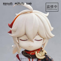 PICCODO ACTION DOLL X 原神 楓原万葉(かえではらかずは) デフォルメドール
