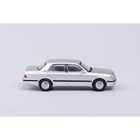 KS-012-67 GCD 1/64 トヨタクラウン JZS155 LHD シルバー
