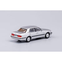 KS-012-67 GCD 1/64 トヨタクラウン JZS155 LHD シルバー