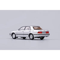 KS-012-67 GCD 1/64 トヨタクラウン JZS155 LHD シルバー