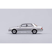KS-012-67 GCD 1/64 トヨタクラウン JZS155 LHD シルバー