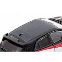 KS041-368 GCD 1/64 Toyota GR Corolla (RHD) RALLY