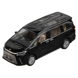 LL-027-135 DIE CAST TEAM 1/64 Lexus LM (AW10) -RHD - ブラック