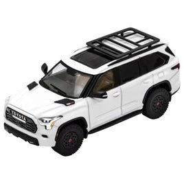 KS068-436 GCD 1/64 トヨタ セコイア TRD PRO - (LHD) -