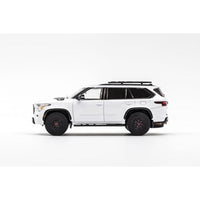 KS068-436 GCD 1/64 トヨタ セコイア TRD PRO - (LHD) -