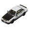 LL-009-145 DIE CAST TEAM 1/64 Toyota Corolla LEVIN  ホワイト/ブラックフード