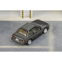 LL-009-150 DIE CAST TEAM 1/64 Toyota Corolla LEVIN  グレー