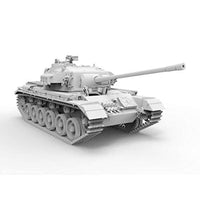 AMH35A028 アミュージングホビー 1/35 イギリス主力戦車 センチュリオン Mk.5
