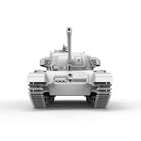 AMH35A028 アミュージングホビー 1/35 イギリス主力戦車 センチュリオン Mk.5