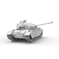 AMH35A028 アミュージングホビー 1/35 イギリス主力戦車 センチュリオン Mk.5