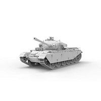 AMH35A028 アミュージングホビー 1/35 イギリス主力戦車 センチュリオン Mk.5
