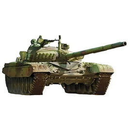 AMH35A045 アミュージングホビー 1/35 ユーゴスラビア主力戦車 M-84A