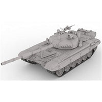 AMH35A045 アミュージングホビー 1/35 ユーゴスラビア主力戦車 M-84A