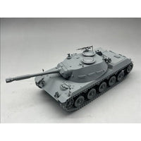AMH35A055 アミュージングホビー 1/35 ドイツ 試作偵察戦車 RU251