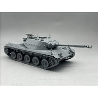 AMH35A055 アミュージングホビー 1/35 ドイツ 試作偵察戦車 RU251