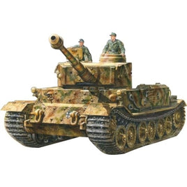 AMH35A059 アミュージングホビー 1/35 ティーガー(P)003 1944年5月 w/ツィンメリットコーティング