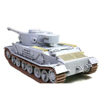AMH35A059 アミュージングホビー 1/35 ティーガー(P)003 1944年5月 w/ツィンメリットコーティング
