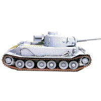 AMH35A059 アミュージングホビー 1/35 ティーガー(P)003 1944年5月 w/ツィンメリットコーティング
