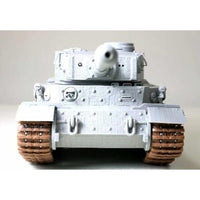 AMH35A059 アミュージングホビー 1/35 ティーガー(P)003 1944年5月 w/ツィンメリットコーティング