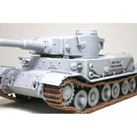 AMH35A059 アミュージングホビー 1/35 ティーガー(P)003 1944年5月 w/ツィンメリットコーティング