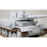 AMH35A059 アミュージングホビー 1/35 ティーガー(P)003 1944年5月 w/ツィンメリットコーティング