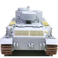 AMH35A059 アミュージングホビー 1/35 ティーガー(P)003 1944年5月 w/ツィンメリットコーティング