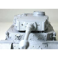 AMH35A059 アミュージングホビー 1/35 ティーガー(P)003 1944年5月 w/ツィンメリットコーティング