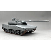 AMH35A062 アミュージングホビー 1/35 次世代主力戦車 レオパルト2 A-RC 3.0