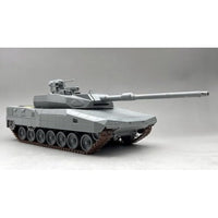 AMH35A062 アミュージングホビー 1/35 次世代主力戦車 レオパルト2 A-RC 3.0