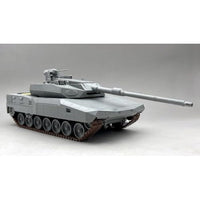 AMH35A062 アミュージングホビー 1/35 次世代主力戦車 レオパルト2 A-RC 3.0