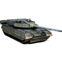 AMH35A064 アミュージングホビー 1/35 オブイェークト 640 ブラックイーグル