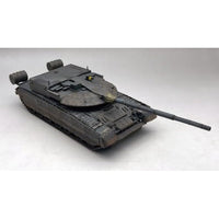 AMH35A064 アミュージングホビー 1/35 オブイェークト 640 ブラックイーグル