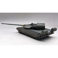 AMH35A064 アミュージングホビー 1/35 オブイェークト 640 ブラックイーグル