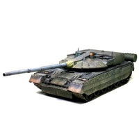 AMH35A064 アミュージングホビー 1/35 オブイェークト 640 ブラックイーグル