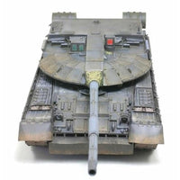AMH35A064 アミュージングホビー 1/35 オブイェークト 640 ブラックイーグル