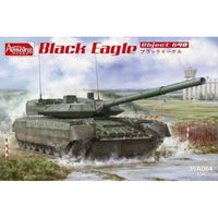AMH35A064 アミュージングホビー 1/35 オブイェークト 640 ブラックイーグル