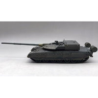 AMH35A064 アミュージングホビー 1/35 オブイェークト 640 ブラックイーグル