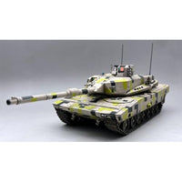AMH35A065 アミュージングホビー 1/35 次世代主力戦車 KF51U パンター