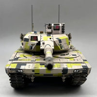 AMH35A065 アミュージングホビー 1/35 次世代主力戦車 KF51U パンター