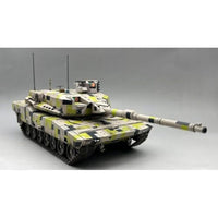 AMH35A065 アミュージングホビー 1/35 次世代主力戦車 KF51U パンター